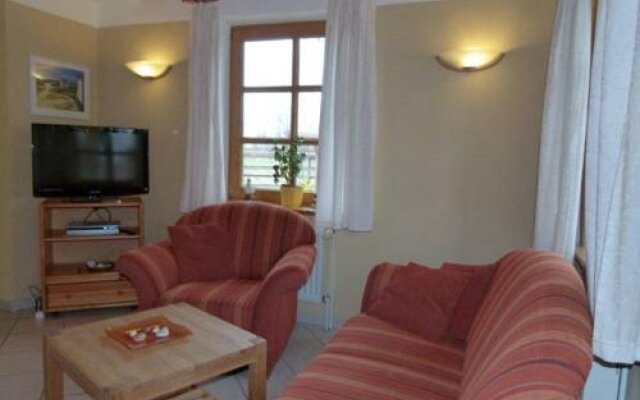 Haus am Dorfteich Fehmarn