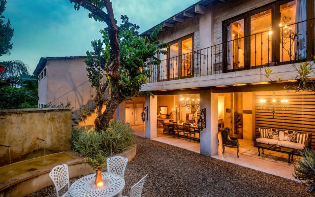 Petite Provence B&B