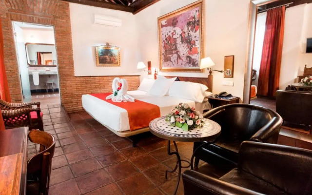 Casa Palacio Pilar del Toro