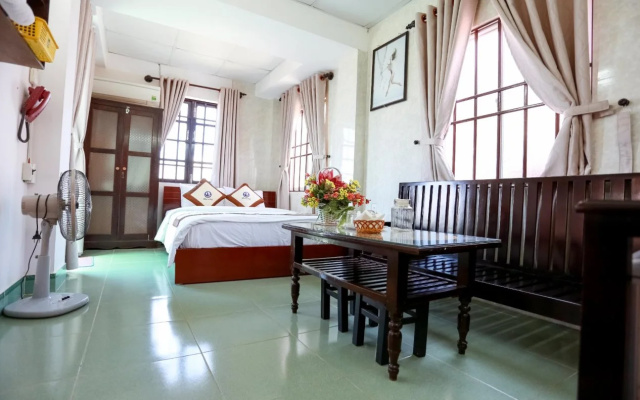Ngo Homestay