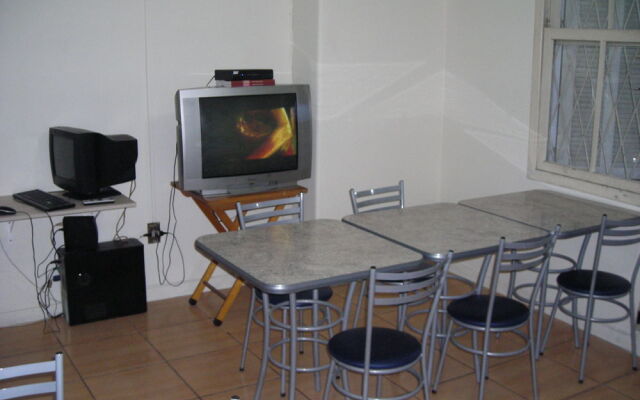 Hotel Aliança