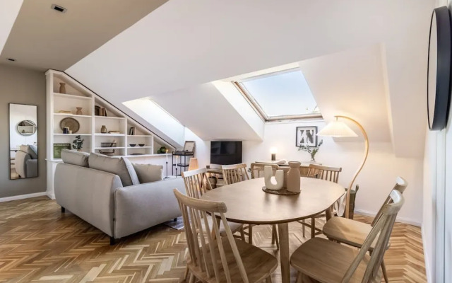 Cerro - 2 Bedroom in Justicia