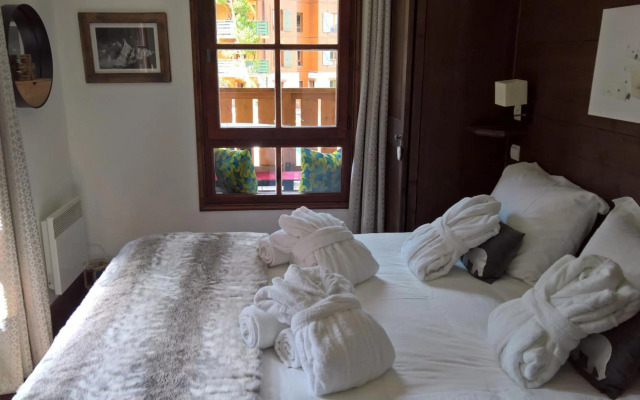 Radisson Blu Resort, Arc 1950