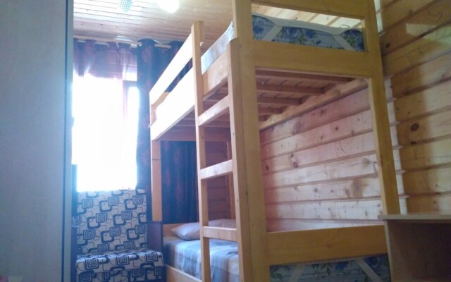 Olvia Guesthouse
