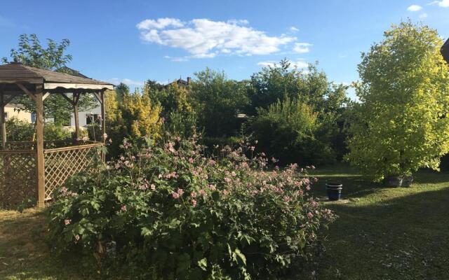 Gîte "Le Millésime 61"