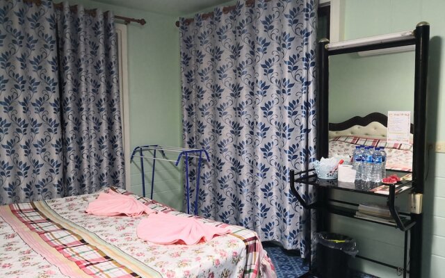 Daddy's Homestay
