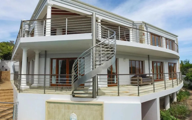 Pearl View Guest House