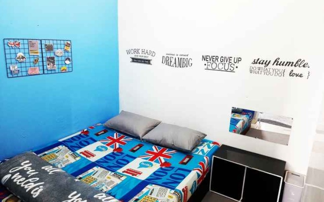 Ciwidey Homestay 2