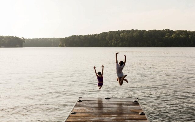 The Ritz-Carlton Reynolds, Lake Oconee