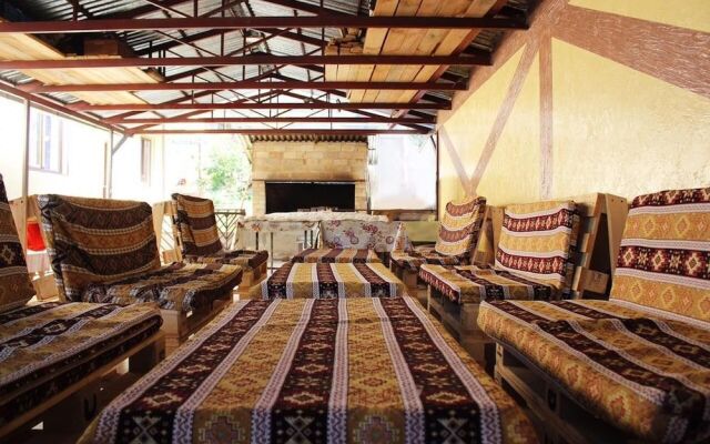 GuestHouse M22