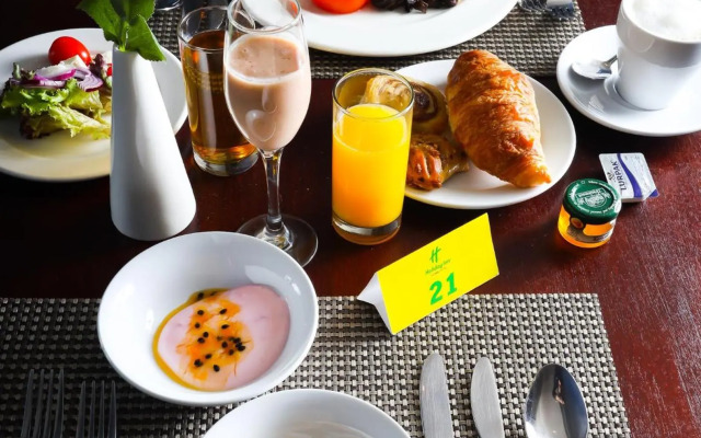 Holiday Inn Johannesburg - Rosebank by IHG