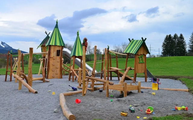 Löwen - Ihr Familienhotel im Allgäu