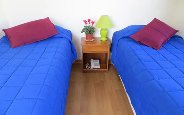 Hotel Soberania