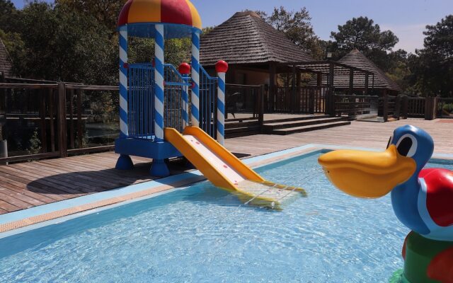 Camping San Damiano
