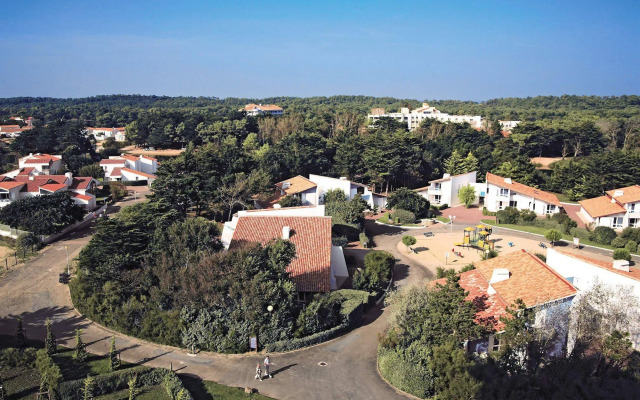 Belambra Clubs Saint-Jean-de-Monts - Les Grands Espaces