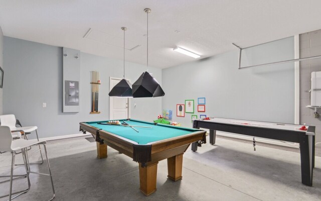 ACO - Davenport Vacation Homes