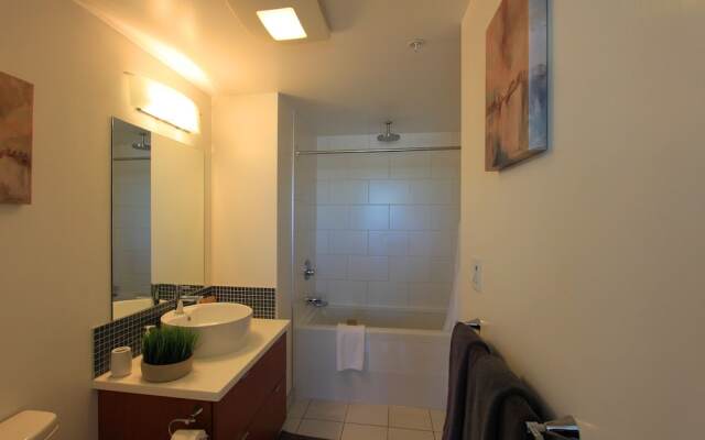 The Juliet by Victoria Royal Vacations