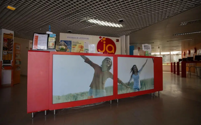 HI Aveiro - Pousada de Juventude - Hostel