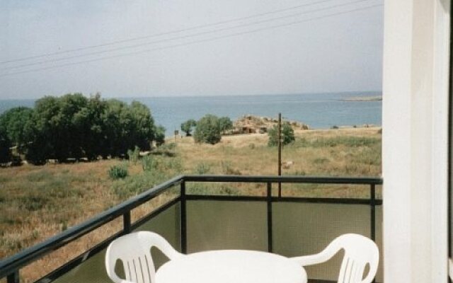 Kalliopi Studios Apartments
