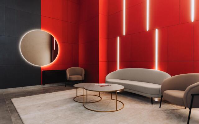 Уютная квартира на бульваре Ибрагимова 90/2