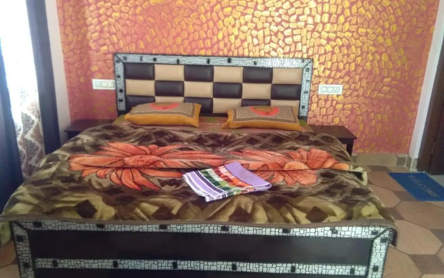 Kalatop Hills Homestay