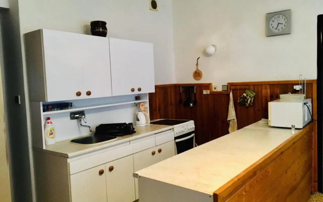 Apartmán126