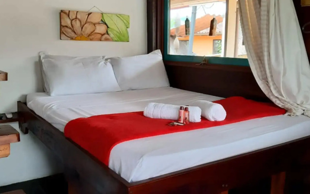 Hostel Sereia do Mar