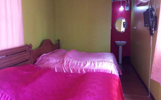 Maharat Resort Khaokho