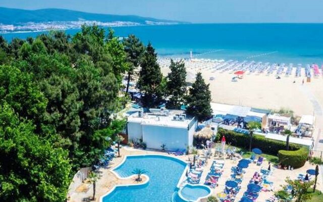 Grand Hotel Sunny Beach