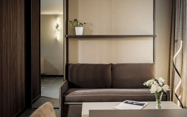Isabella Suites