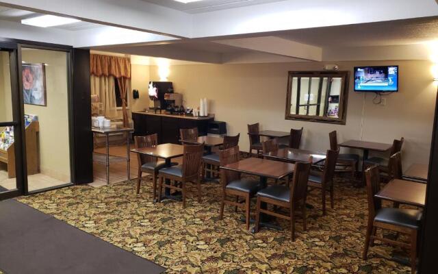 Coratel Inn & Suites Mankato