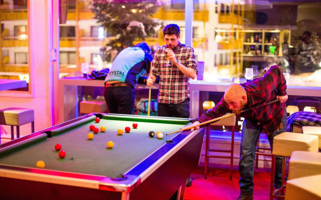 Hôtels & Altitude La Brunerie