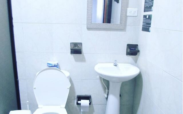 Costana - Hostal