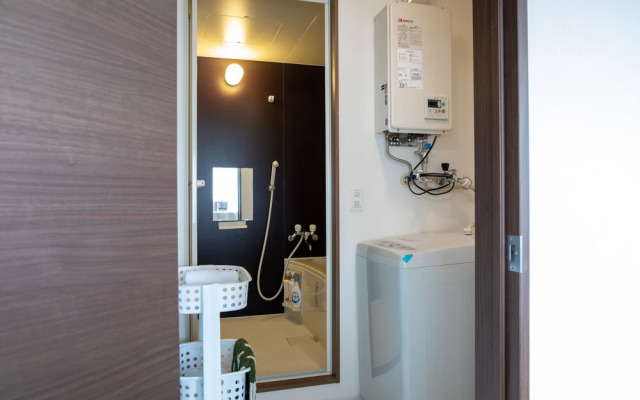 HDO Hachiken Villa 2F