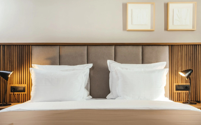 Armerun Heritage Hotel