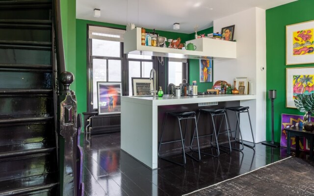 Stieglitz Suites