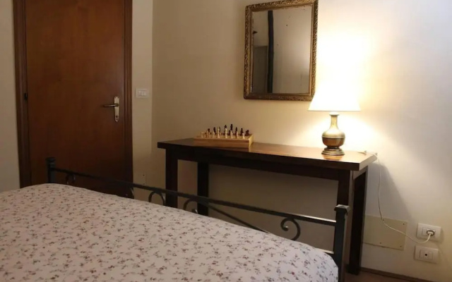 Casa Kantu - one bed House in Montalcino
