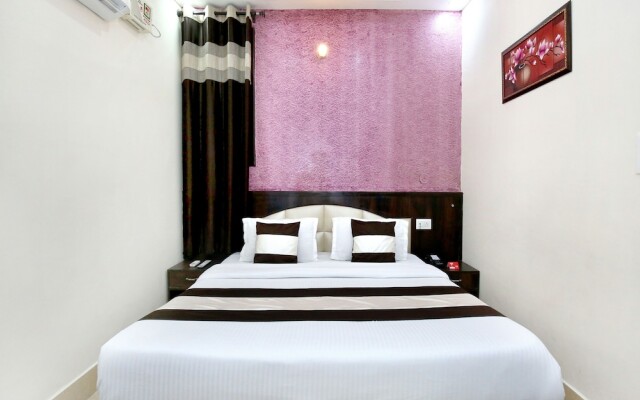 Hotel J S Regency