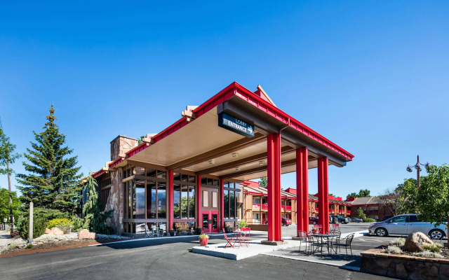 Red Lion Inn & Suites Missoula