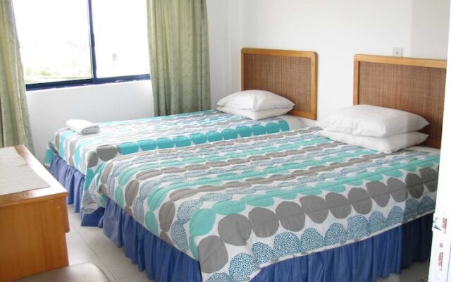 Majestic Webooking Apartments 201