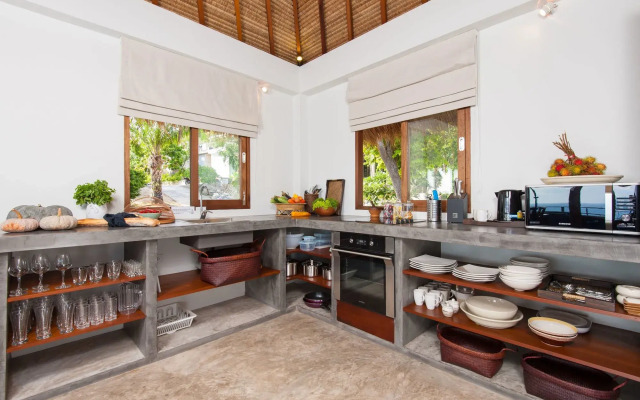 Cape Shark Pool Villas