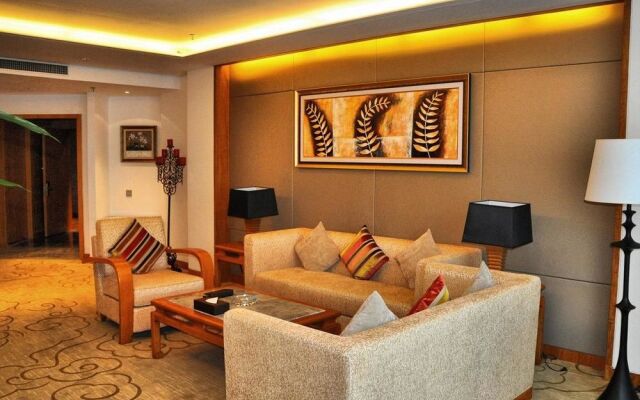 Danzhou Yangpu Yingbin Hotel