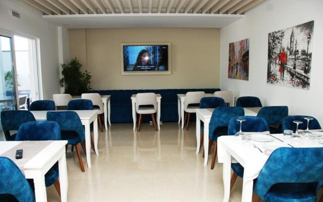 Hotel Mare