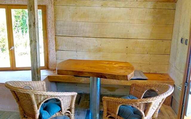 Cabane de Moon , cabane fario