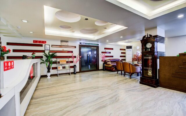 Emerald Hotel