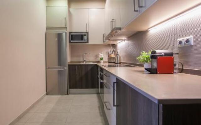 Tendency Apartments 9