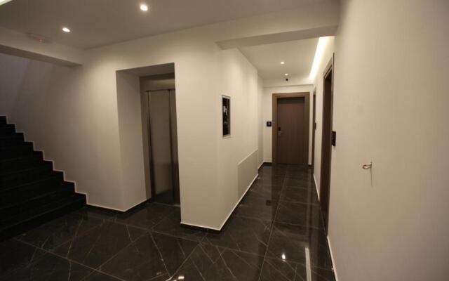 Hotel Mare 2