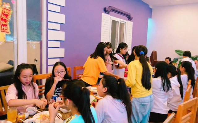 Q Songchi Hotel