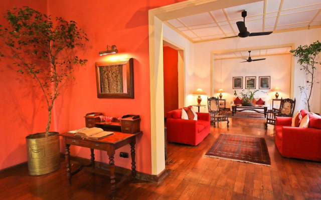 Havelock Place Bungalow
