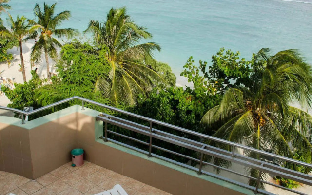 Relax Beach Inn